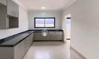 Imagem 4: Casa com 3 dormitórios para alugar, 190 m² por R$ 5.200,00/mês - Condomínio Residencial Mo