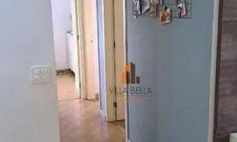 Imagem 6: Apartamento com 3 dormitórios à venda, 77 m² por R$ 620.000,00 - Campestre - Santo André/S