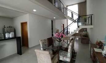 Imagem 7: Casa com 3 dormitórios à venda, 200 m² por R$ 1.590.000 - Condomínio Piemonte - Indaiatuba