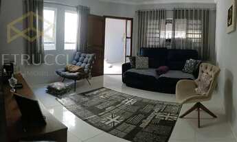 Imagem: Casa - Jardim São Francisco - Indaiatuba