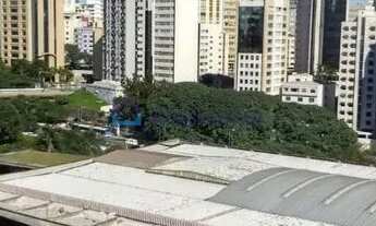 Imagem 3: Sala comercial na Vila Mariana de 27m², com 1 vaga de garagem