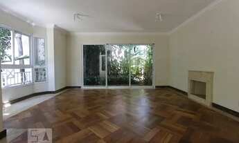 Imagem 2: Casa para Aluguel - Morumbi, 4 Quartos, 560 m2
