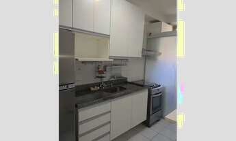 Imagem: Apto com 70m 2 dormitórios, sacada gourmet