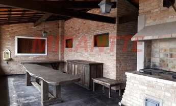 Imagem 6: Térrea para venda possui 500 metros quadrados com 3 quartos em Roseira - Mairiporã - SP