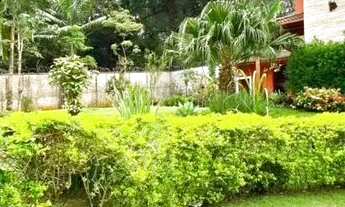 Imagem 4: Casa de condomínio para venda tem 474 metros quadrados com 5 suítes, ESTUDA PROPOSTA E PE