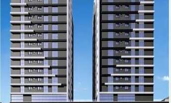 Imagem: Apartamento para venda com 57 metros quadrados