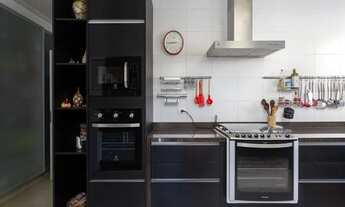 Imagem 5: CASA RESIDENCIAL em SANTANA DE PARNAÍBA - SP, TAMBORÉ