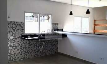 Imagem 3: Magnífica Casa em Condominio com Segurança 24 Hs em frente a area de Lazer