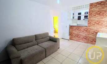 Imagem: Apartamento Camargos - Belo Horizonte R$