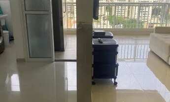 Imagem 2: Apartamento para venda com 77 metros quadrados com 2 quartos em Centro - São Bernardo do C