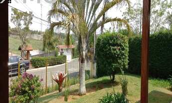 Imagem 6: VARGEM GRANDE PAULISTA - Casa de Condomínio - Parque Santo Afonso