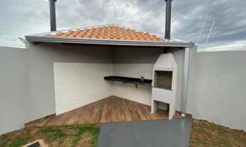 Imagem 5: Vendo Casa Entrada 24.200,00