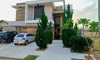 Imagem: Casa - Jardim de Itapoan - Paulínia