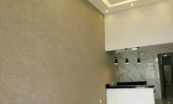 Imagem 2: Casa 3 quartos - JARDIM IPÊ