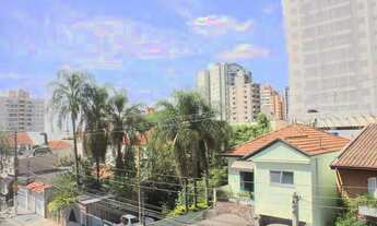 Imagem 6: Apartamento para Aluguel - Chácara Inglesa, 1 Quarto, 40 m2