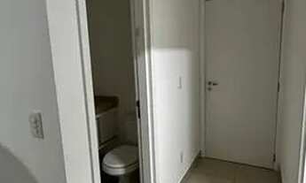 Imagem 7: Passarela Park Prime com armários