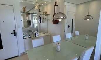 Imagem 3: Apartamento no Reserva das Plantas no Horto Bela Vista - Salvador