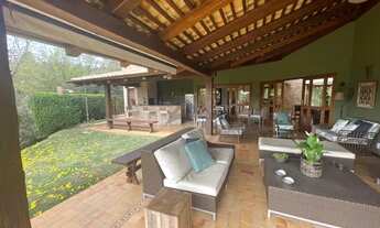 Imagem: Casa - Sítios de Recreio Gramado - Campinas