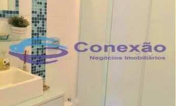 Imagem 7: São Paulo - Apartamento Padrão - Santa Teresinha