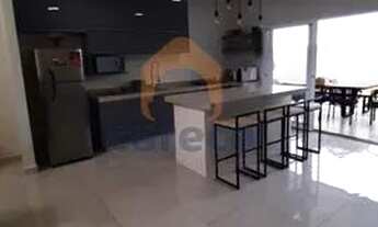 Imagem 6: Casa em Condomínio para Venda em Mirassol, Setlife Mirassol, 3 dormitórios, 1 suíte, 3 ban