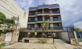 Imagem 2: Excelente cobertura, com 3 quartos, 170 m² - Centro - Rio das Ostras/RJ