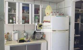 Imagem 4: Sobrado com 3 dormitórios à venda, 58 m² por R$ 320.000,00 - Recanto Caeté - São José dos