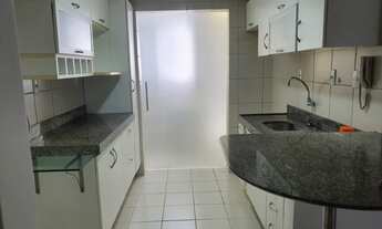 Imagem 5: Apartamento 3 quartos 98m2 no Tirol