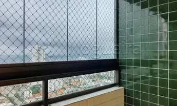 Imagem 4: Apartamento à Venda 3 Quartos/Mobiliado 81m² 2 Vagas Vista Mar, Candeias