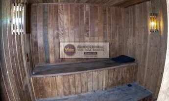 Imagem 7: Casa de Condominio em Residencial Cinco (alphaville) - Santana de Parnaíba, SP