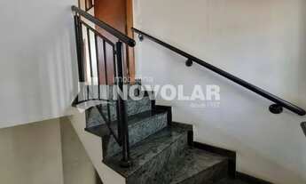 Imagem 2: Sobrado na Vila Maria Alta