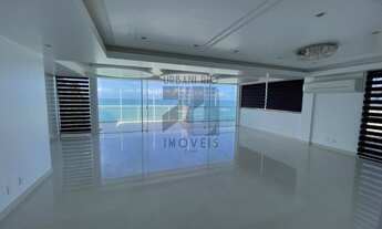 Imagem 5: Cobertura para venda com 250 metros quadrados com 3 quartos