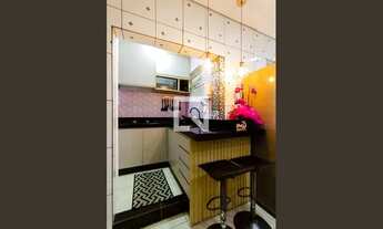 Imagem 5: Apartamento para Aluguel - Artur Alvim, 1 Quarto, 28 m2