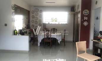 Imagem 3: Casa - Jardim Proença - Campinas