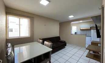 Imagem 2: ALUGO APARTAMENTO MOBILIADO CONDOMÍNIO CAROLINA TURU