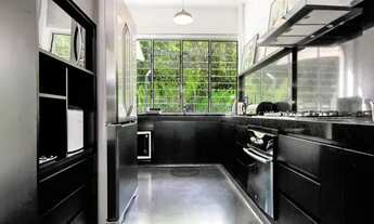 Imagem 3: CASA RESIDENCIAL em BARUERI - SP, TAMBORÉ