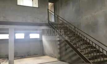 Imagem 2: BARRACÃO COMERCIAL A VENDA NO CONTORNO