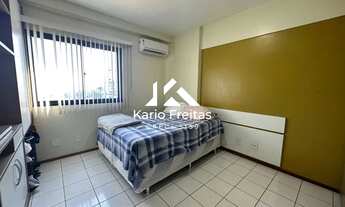 Imagem 4: Apartamento para aluguel com 55 metros quadrados com 1 quarto em Parque 10 de Novembro - M