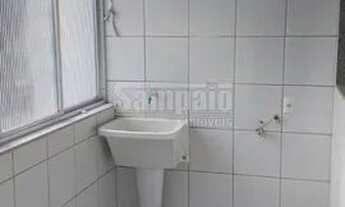 Imagem 5: Campo Grande Apartamento com 3 dormitórios