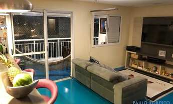 Imagem 1: APARTAMENTO - VILA LEOPOLDINA - SP