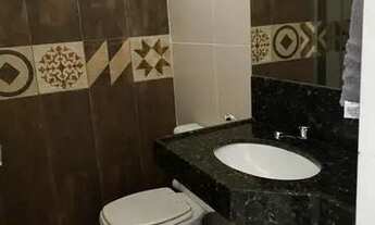 Imagem 4: Apartamento nascente com 105 m² com 4/4 sendo 2 suites em Jatiúca