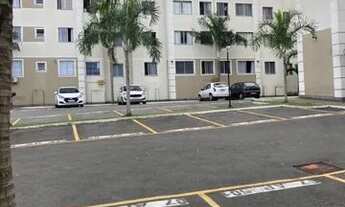 Imagem 3: Apartamento de 2 quartos em condomínio fechado