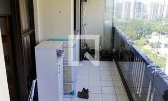 Imagem 6: Apartamento para Aluguel - Barra da Tijuca, 2 Quartos, 70 m2