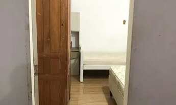 Imagem 4: Kitnet Kitnet com 1 dormitório