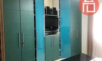 Imagem 6: Casa com 3 dormitórios para alugar, 300 m² por R$ 5.300,00/mês - Residencial das Ilhas - B