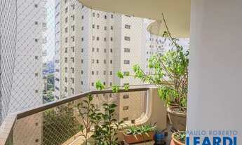 Imagem 4: APARTAMENTO - HIGIENÓPOLIS - SP