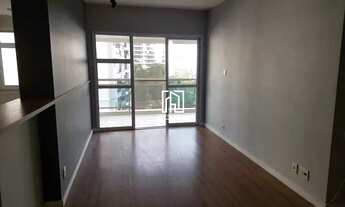 Imagem 3: Apartamento-LOCAÇÃO-Barra da Tijuca-Rio de Janeiro-RJ