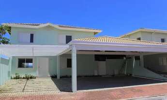 Imagem: Casa de condomínio sobrado para aluguel