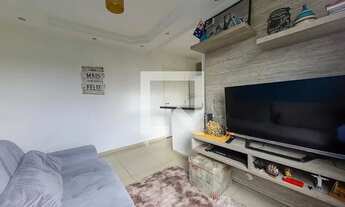 Imagem 3: Apartamento para Aluguel - Jardim Cocaia, 2 Quartos, 47 m2