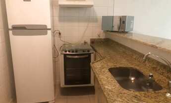 Imagem 6: Kitnet/conjugado para aluguel tem 35 metros quadrados com 1 quarto em Centro - Rio de Jane