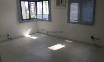 Imagem: Sala comercial próximo ao metrô São Judas